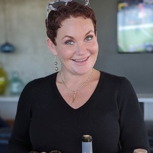 Meet your Posher, Kristine